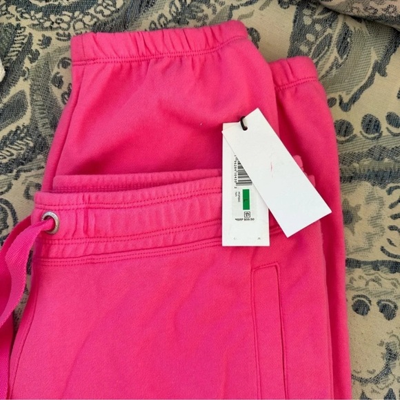 Calvin Klein Performance Womens Fleece Lined Activewear Jogger Pants NWT - Picture 5 of 6